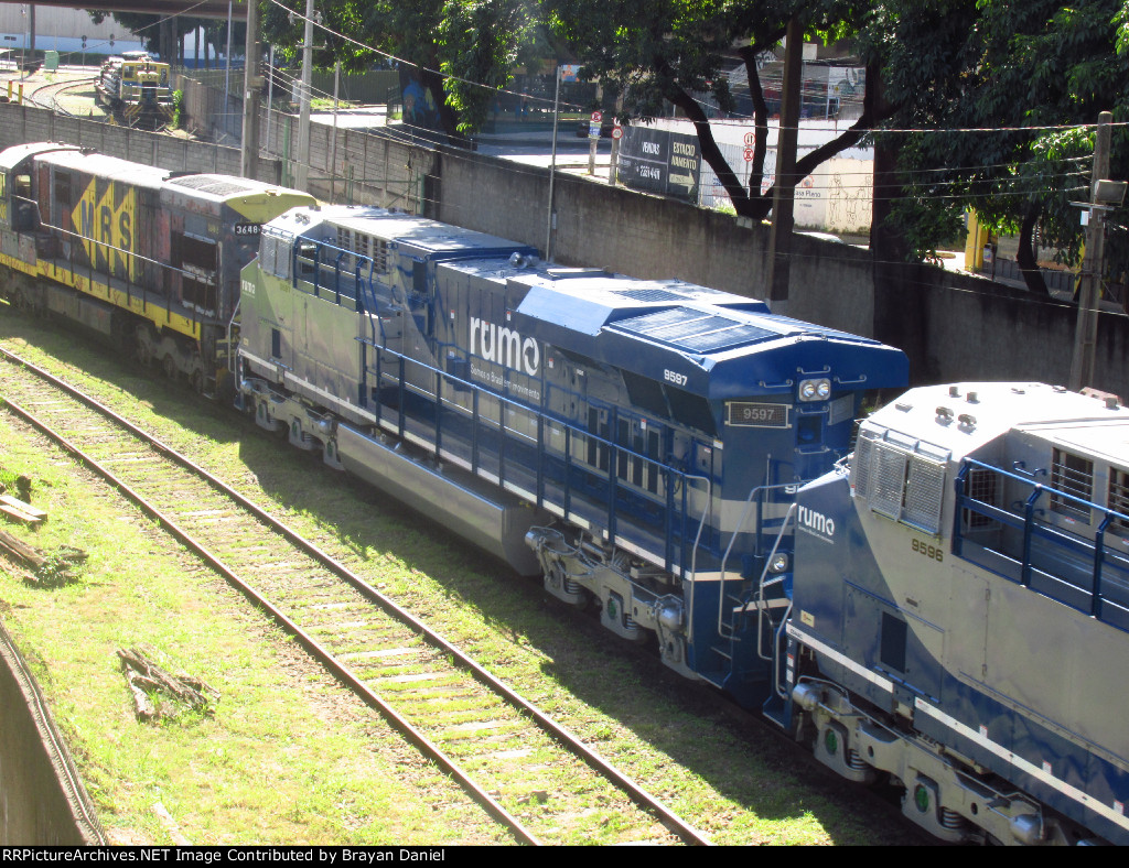 RUMO 9597